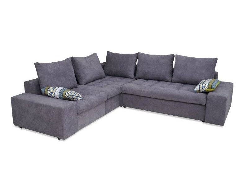 диван дублин угловой в Нижневартовске