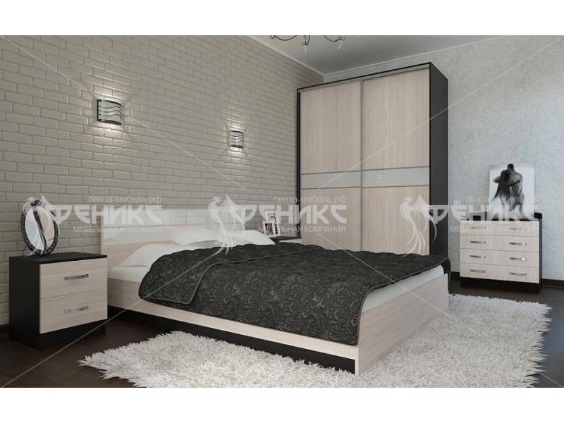 спальня камелия в Нижневартовске