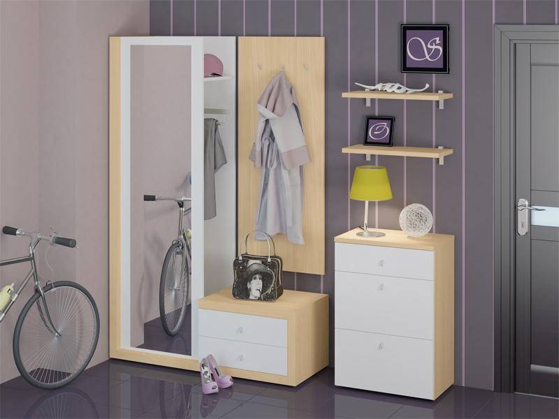 прихожая мегаполис в Нижневартовске