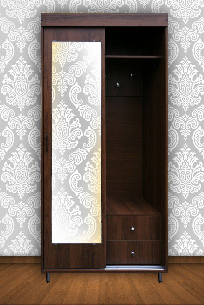 прихожая-купе в Нижневартовске