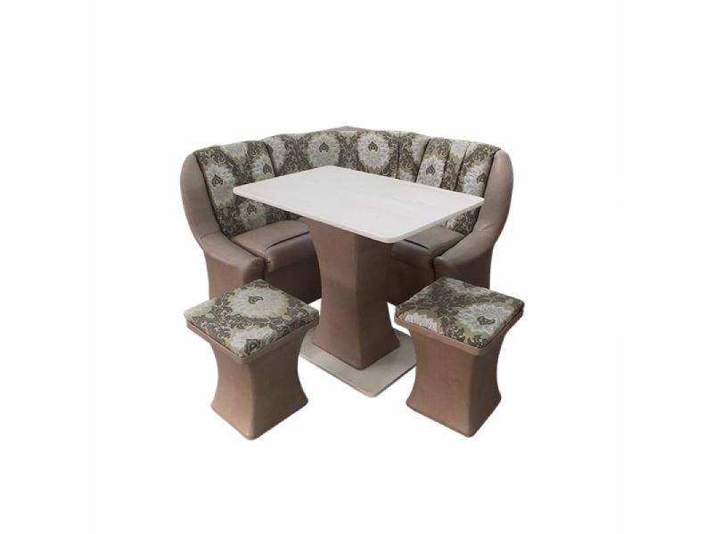 кухонный уголок «обеденная зона 3 мини» в Нижневартовске