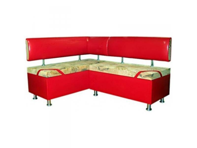 кухонный уголок премьер 2 в Нижневартовске