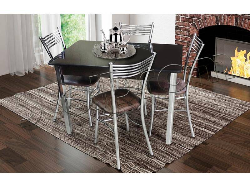 обеденная зона 008 в Нижневартовске