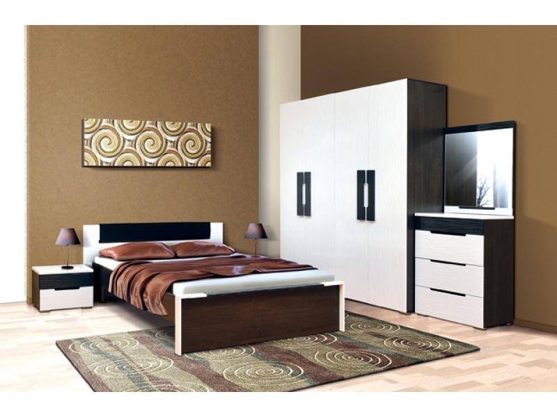 спальня ольга-8 в Нижневартовске