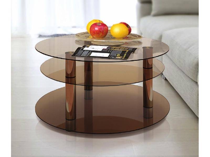 стол журнальный 4 в Нижневартовске