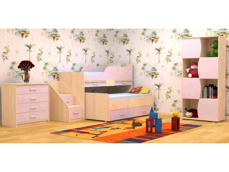 набор мебели какаду в Нижневартовске