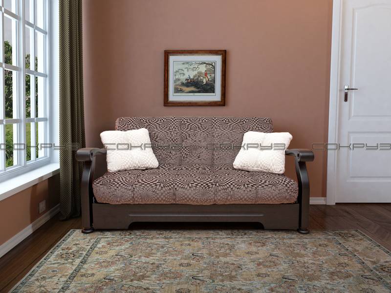 диван прямой марсель в Нижневартовске