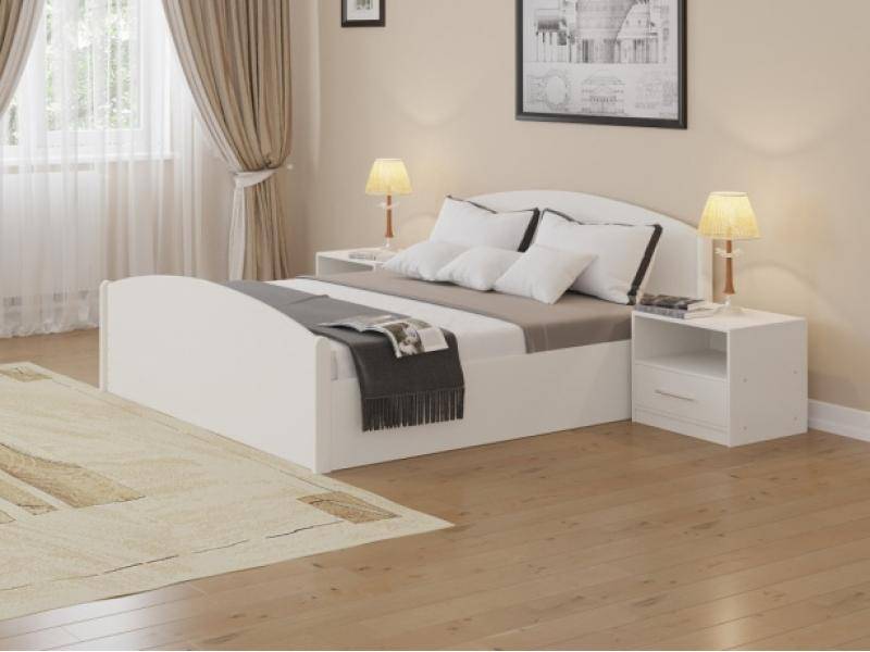 кровать аккорд с пм в Нижневартовске