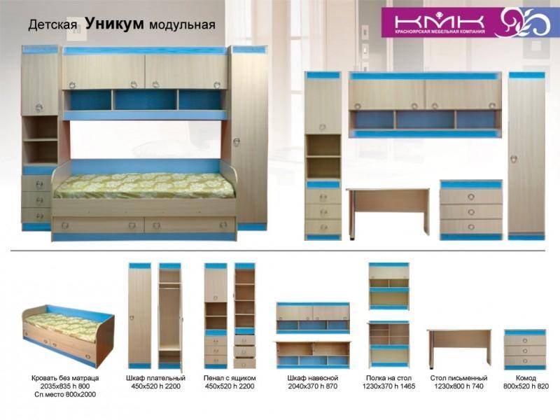 детская уникум в Нижневартовске