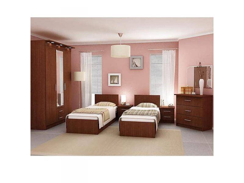 спальня юнона-1 в Нижневартовске