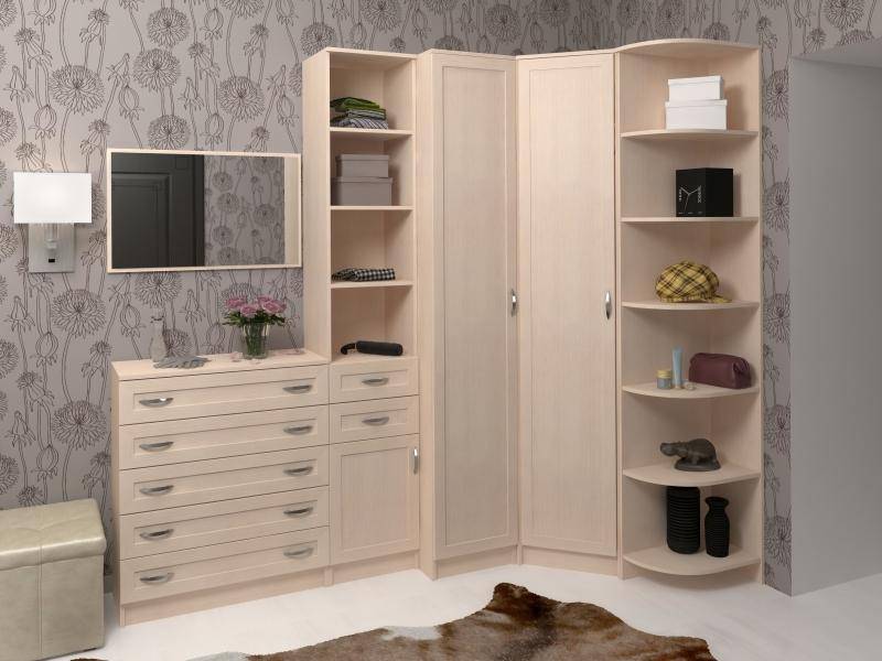 прихожая горизонт р 17 в Нижневартовске