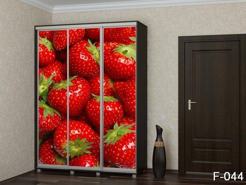 шкаф-купе с фотопечатью в Нижневартовске