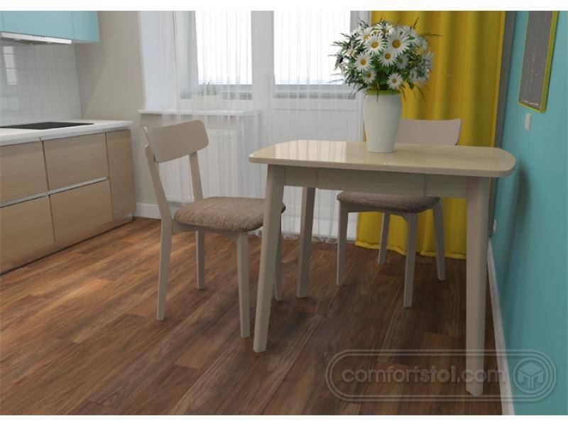 стол обеденный смайл-69 в Нижневартовске