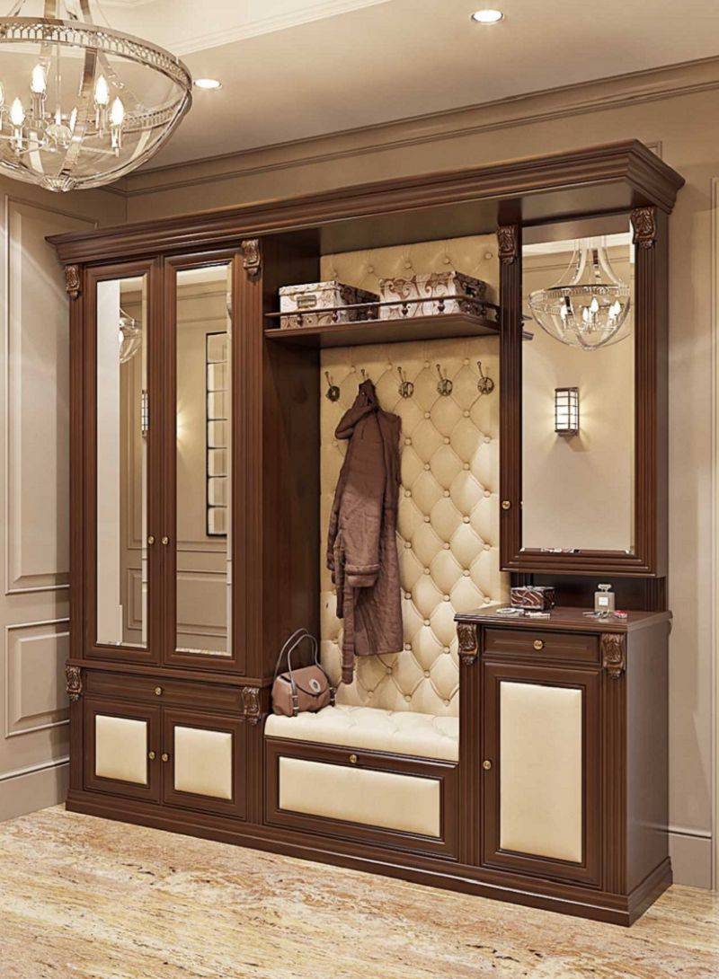 прихожая "благо 5" б5.11-7 в Нижневартовске