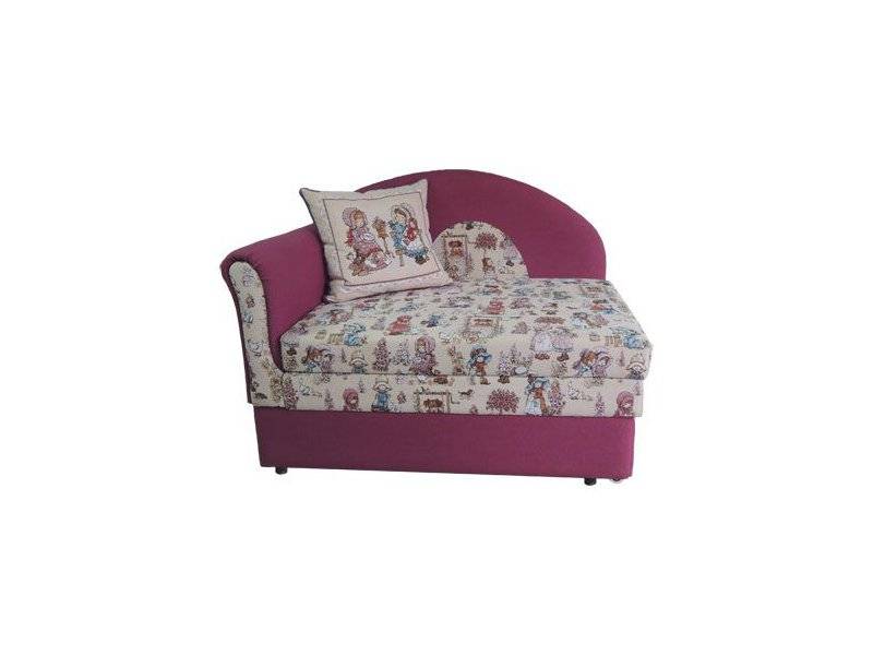 диван-кровать детская беби в Нижневартовске