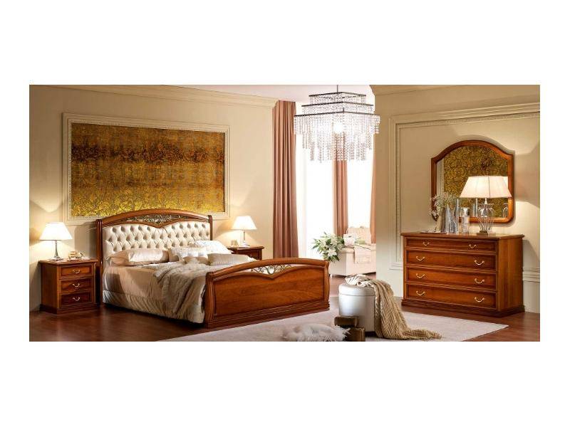 итальянская спальня nostalgia в Нижневартовске