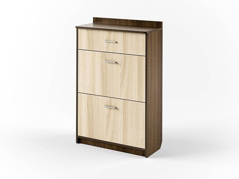 тумба для обуви то-04 в Нижневартовске