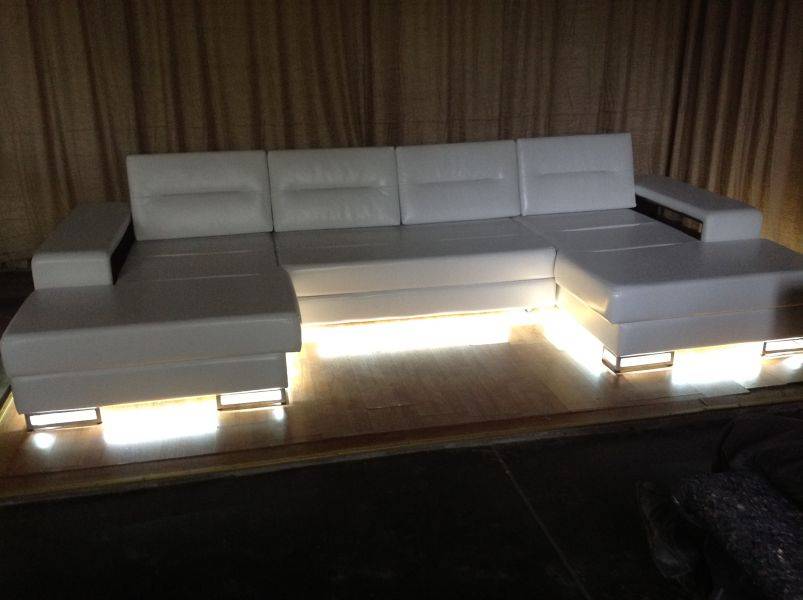 п-образный диван сакура 2 в Нижневартовске