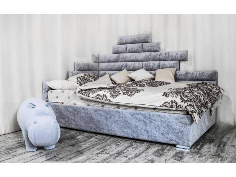 комфортная кровать лофти в Нижневартовске