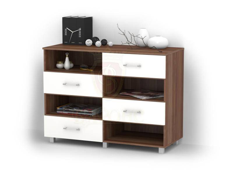 комод нега 6 в Нижневартовске