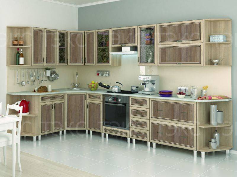 кухня изабель в Нижневартовске