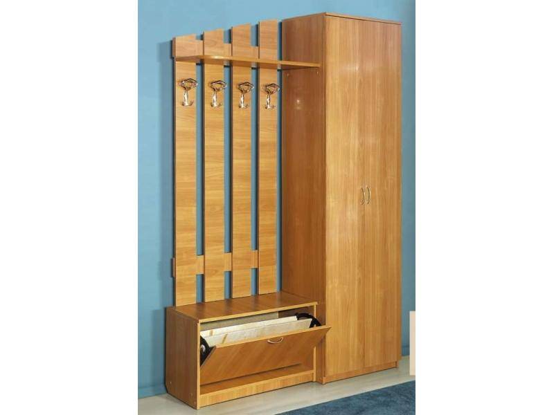 прихожка малогабаритная в Нижневартовске