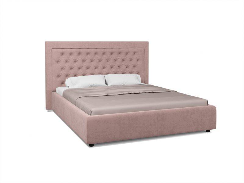 кровать двуспальная ника в Нижневартовске