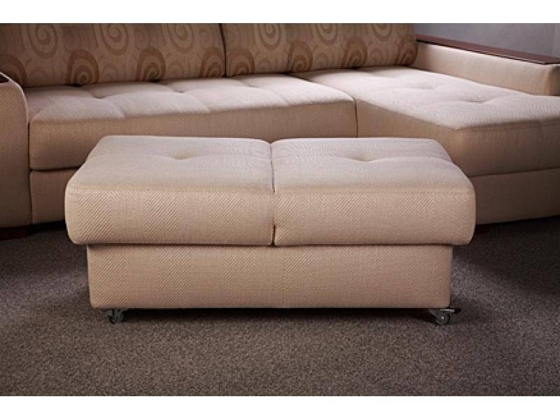 пуф «чикаго» в Нижневартовске