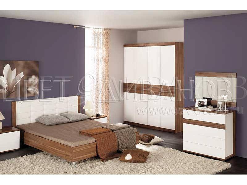 спальня фаджио в Нижневартовске