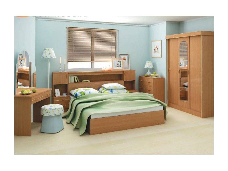 спальный гарнитур бася в Нижневартовске