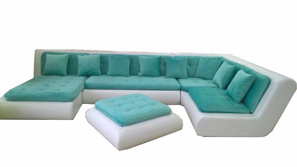 мягкий уголок николь в Нижневартовске