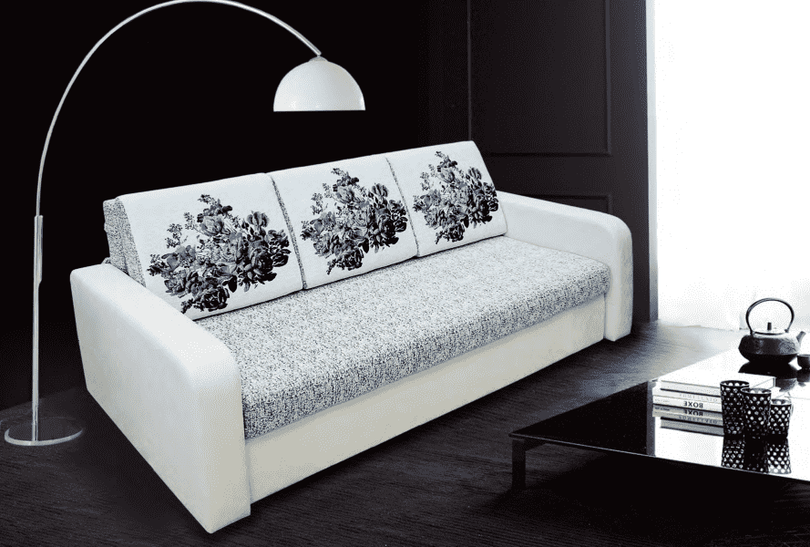 диван престиж с тройным выкатным механизмом в Нижневартовске