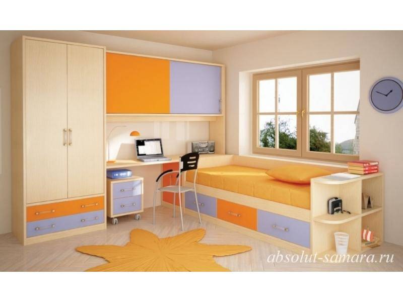 детская 3 в Нижневартовске