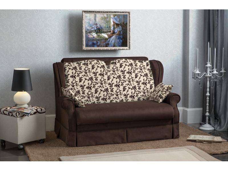 диван прямой вояж 120 в Нижневартовске