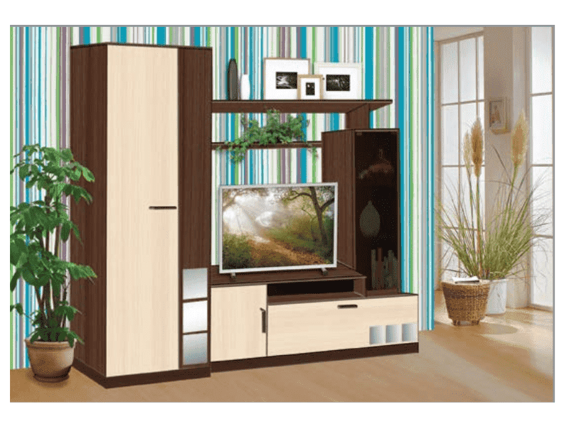 гостиная ника в Нижневартовске