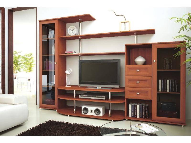 гостиная стенка рада 3 в Нижневартовске