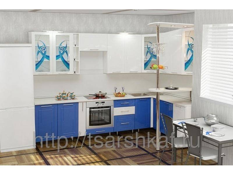 кухня 21 в Нижневартовске