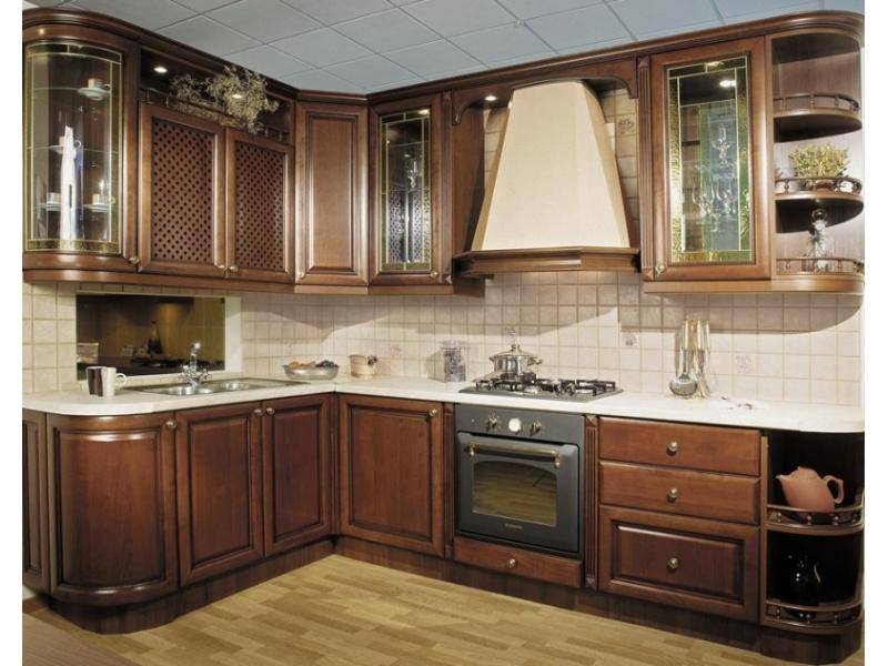 кухня луизиана в Нижневартовске