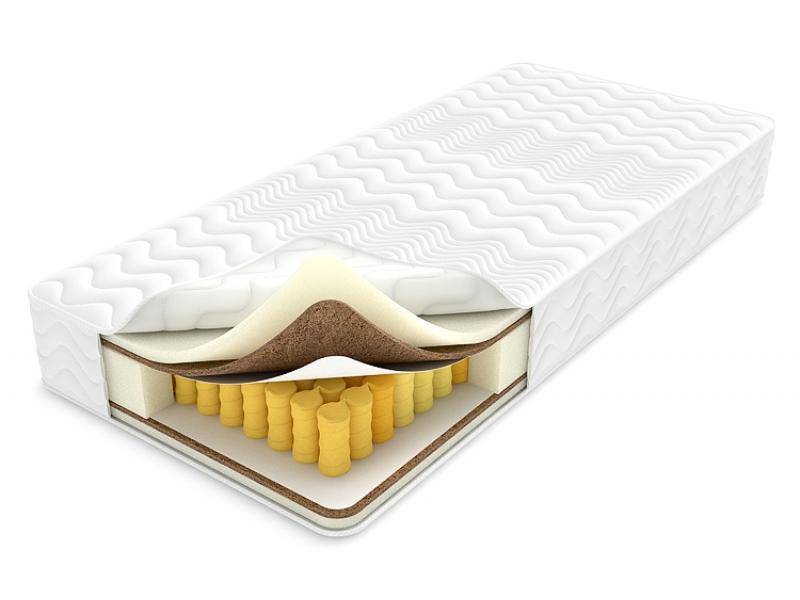 матрас fusion classic в Нижневартовске