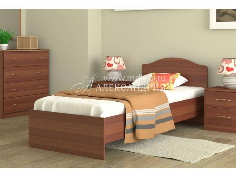 кровать 80 лира в Нижневартовске