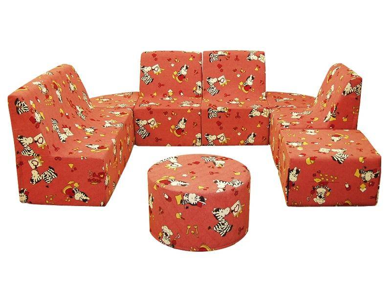 комплект детский сказка в Нижневартовске