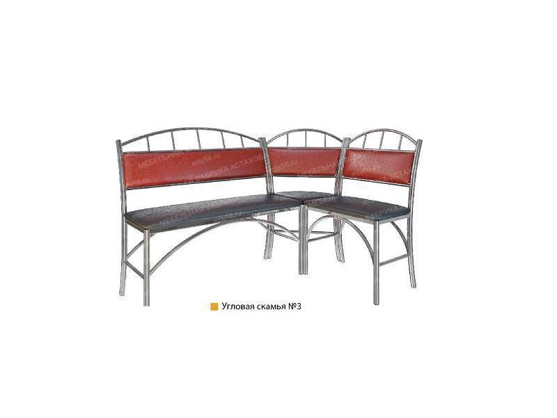 кухонный уголок м3 в Нижневартовске