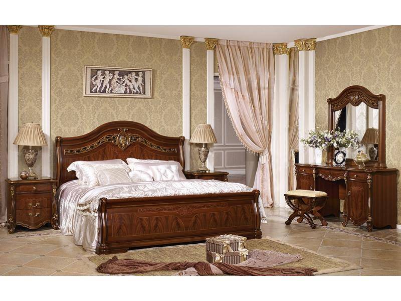 спальный гарнитур алессандра в Нижневартовске