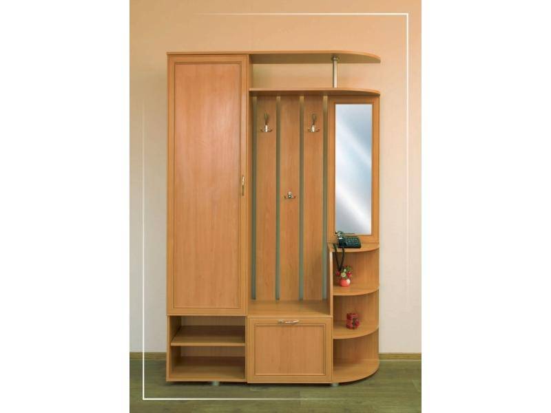 прихожая карина вишня в Нижневартовске