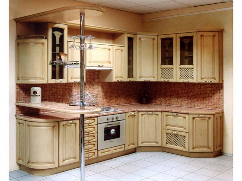 кухня афина массив в Нижневартовске