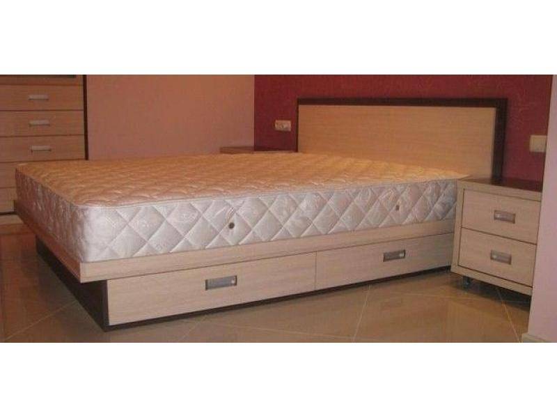 кровать в Нижневартовске