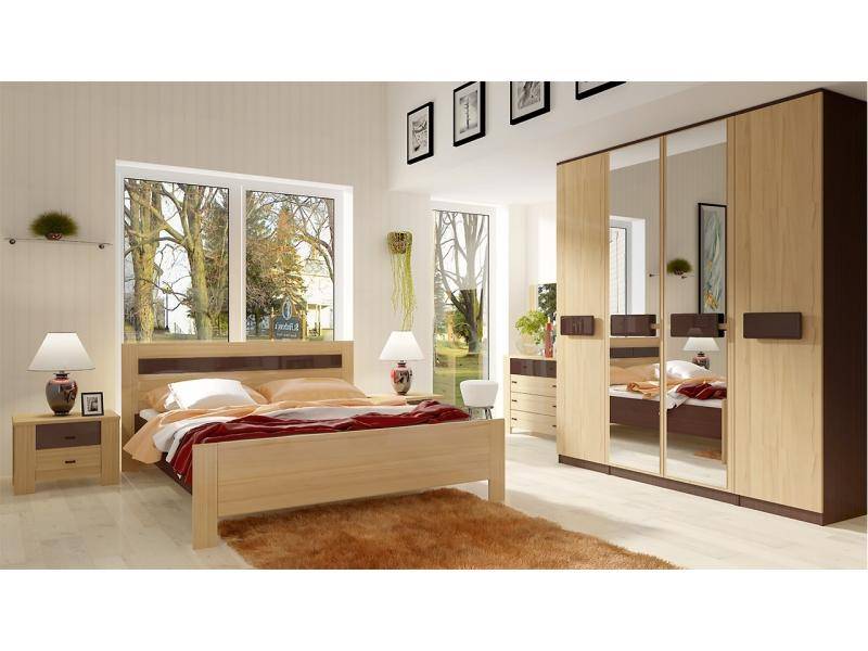 спальный гарнитур «палермо» в Нижневартовске