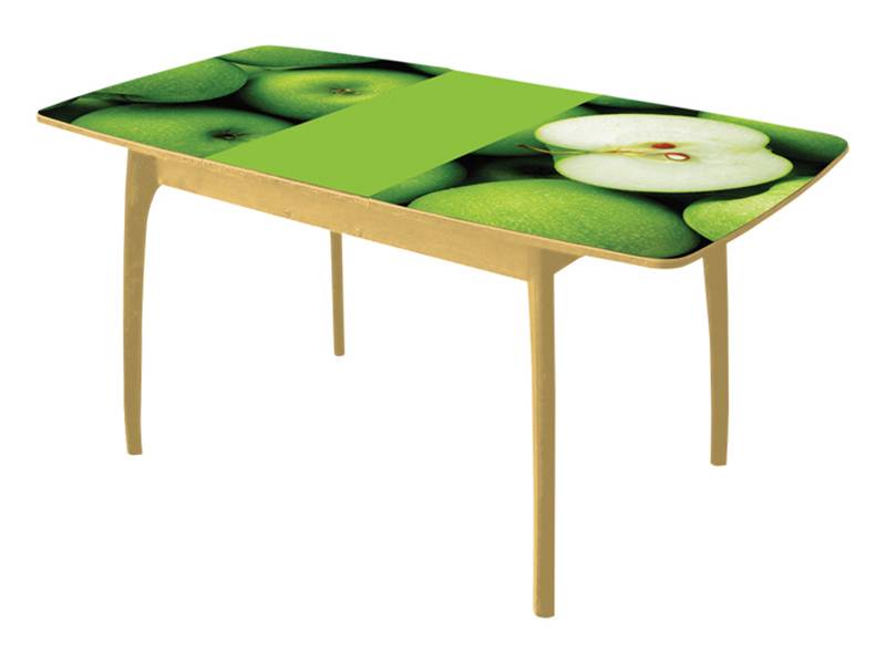 стол обеденный раздвижной 15 - 7 в Нижневартовске