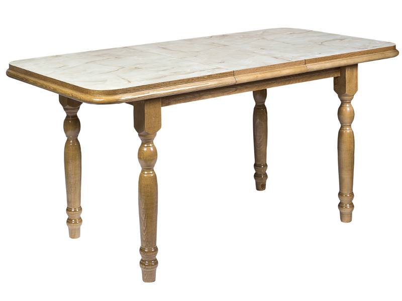 стол раздвижной серый оникс в Нижневартовске