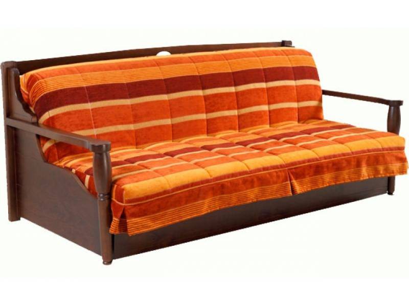 диван прямой юлия в Нижневартовске